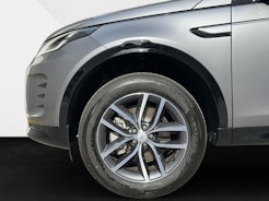 Vehicle image LAND ROVER DISCOVERY SPORT0