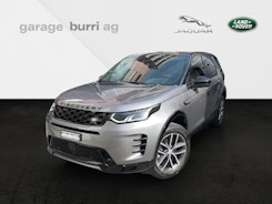 Vehicle image LAND ROVER DISCOVERY SPORT0