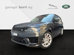 Vehicle image LAND ROVER RANGE ROVER0