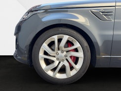 Vehicle image LAND ROVER RANGE ROVER0