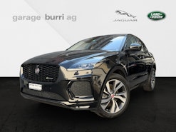 Vehicle image JAGUAR E-PACE0