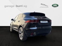 Vehicle image JAGUAR E-PACE0