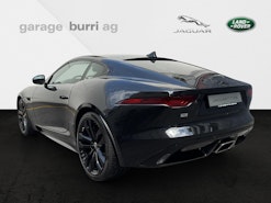 Vehicle image JAGUAR F-TYPE0