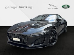 Vehicle image JAGUAR F-TYPE0