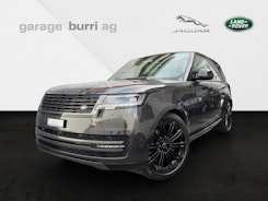 Vehicle image LAND ROVER RANGE ROVER0