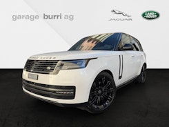 Vehicle image LAND ROVER RANGE ROVER0