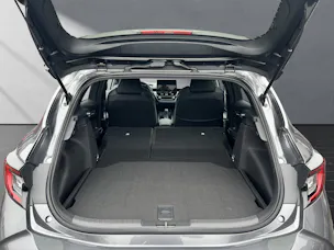 Toyota Corolla 2.0 HSD Trend