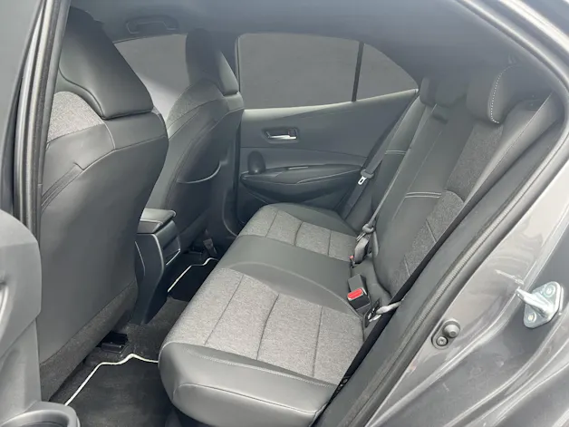 Toyota Corolla 2.0 HSD Trend