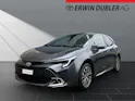 Toyota Corolla 2.0 HSD Trend