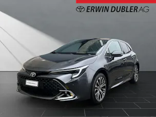 Toyota Corolla 2.0 HSD Trend