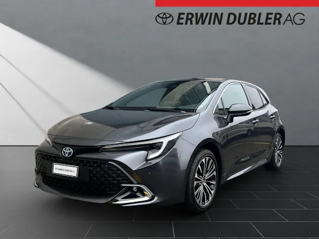 Toyota Corolla 2.0 HSD Trend