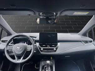 Toyota Corolla 2.0 HSD Trend