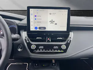 Toyota Corolla 2.0 HSD Trend