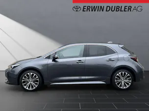 Toyota Corolla 2.0 HSD Trend