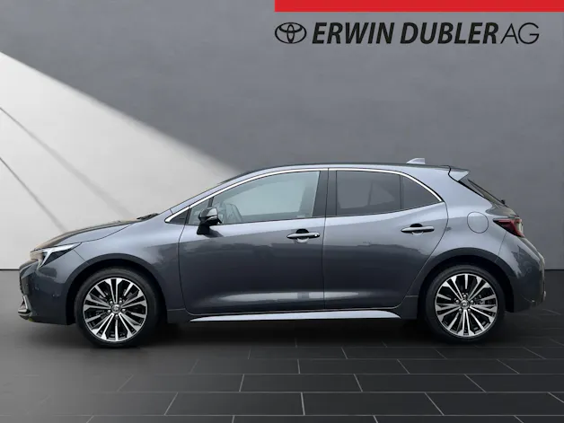 Toyota Corolla 2.0 HSD Trend