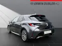 Toyota Corolla 2.0 HSD Trend