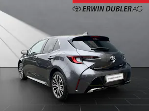 Toyota Corolla 2.0 HSD Trend