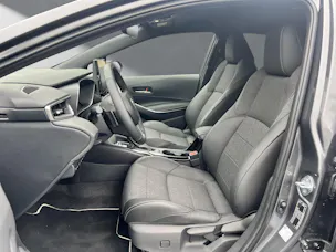 Toyota Corolla 2.0 HSD Trend