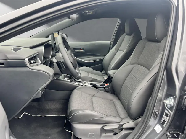 Toyota Corolla 2.0 HSD Trend