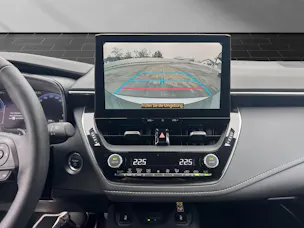 Toyota Corolla 2.0 HSD Trend