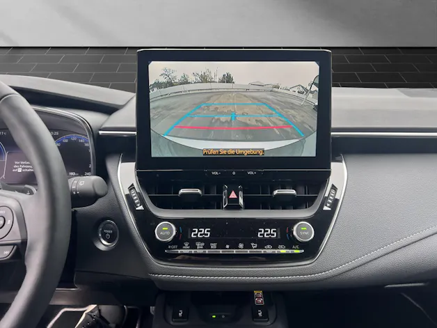 Toyota Corolla 2.0 HSD Trend