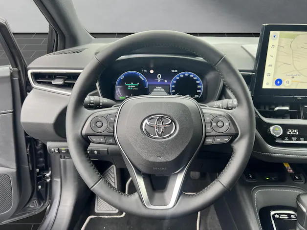Toyota Corolla 2.0 HSD Trend