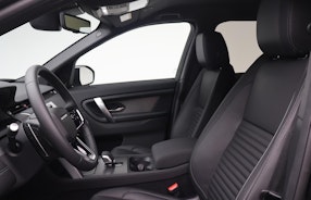 Vehicle image LAND ROVER DISCOVERY SPORT0