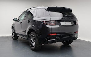 Vehicle image LAND ROVER DISCOVERY SPORT0