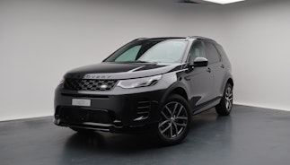 Vehicle image LAND ROVER DISCOVERY SPORT0