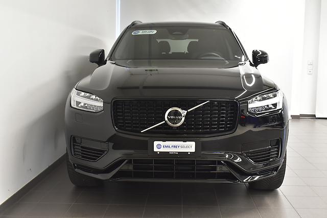 VOLVO XC90 2.0 T8 TE Plus Dark 7P. eAWD: Jetzt Probefahrt buchen!