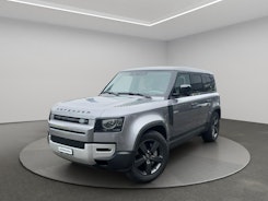 Vehicle image LAND ROVER DEFENDER0