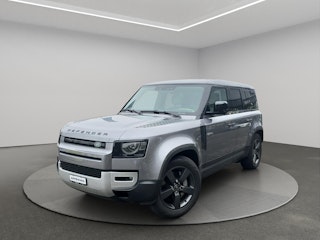 Vehicle image LAND ROVER DEFENDER