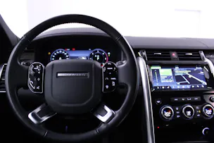 Land Rover Discovery 3.0 SDV6 HSE *LEASING 1.99%*