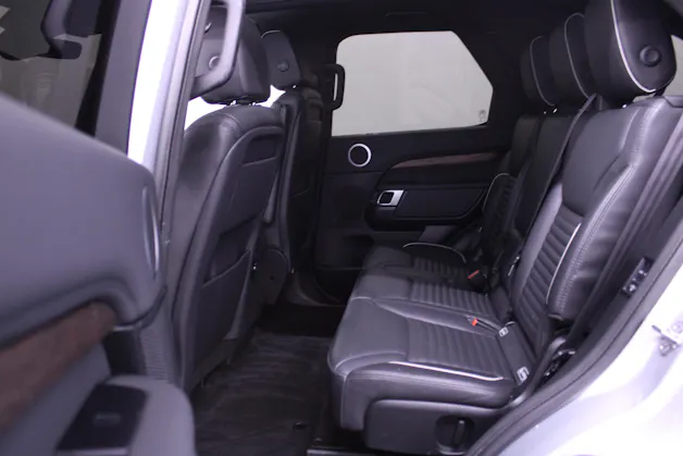 Land Rover Discovery 3.0 SDV6 HSE *LEASING 1.99%*