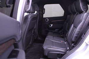 Vehicle image LAND ROVER Discovery 3.0 SDV6 HSE