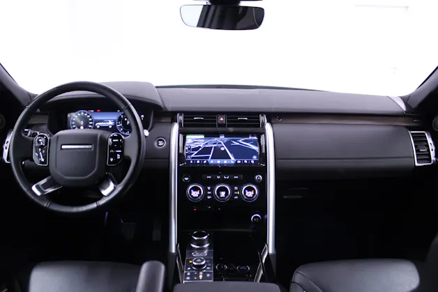 Land Rover Discovery 3.0 SDV6 HSE *LEASING 1.99%*