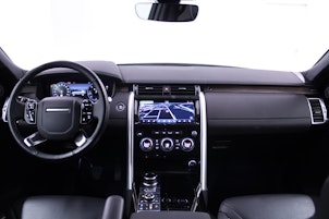 Vehicle image LAND ROVER Discovery 3.0 SDV6 HSE