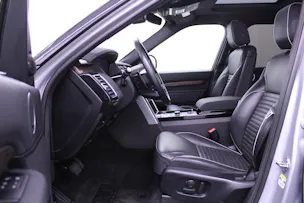 Land Rover Discovery 3.0 SDV6 HSE *LEASING 1.99%*