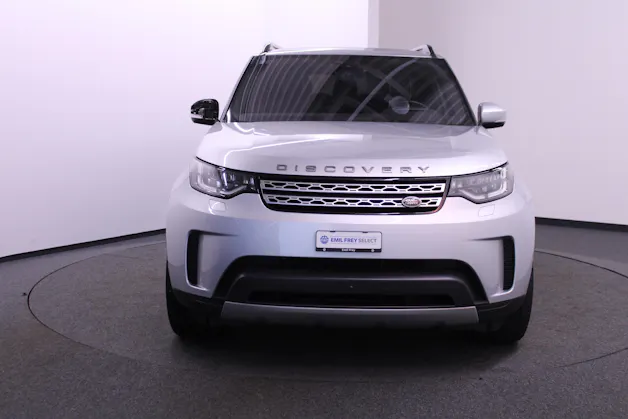 Land Rover Discovery 3.0 SDV6 HSE *LEASING 1.99%*