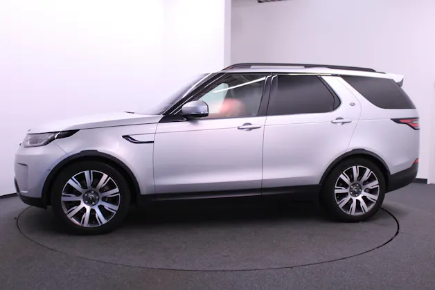 Land Rover Discovery 3.0 SDV6 HSE *LEASING 1.99%*