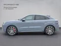 Porsche Cayenne S Coupé