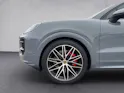 Porsche Cayenne S Coupé