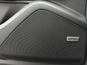 Porsche Cayenne S Coupé