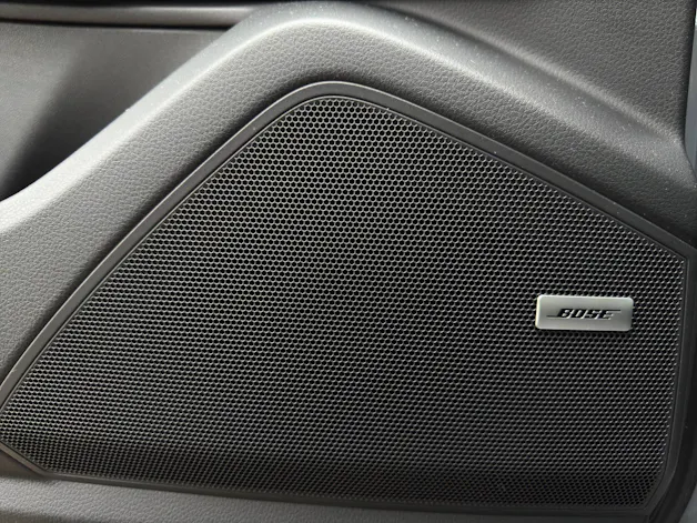 Porsche Cayenne S Coupé