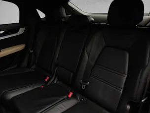 Porsche Cayenne S Coupé