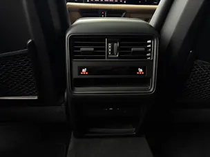Porsche Cayenne S Coupé