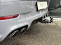 Porsche Cayenne S Coupé