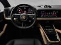 Porsche Cayenne S Coupé