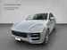 Porsche Cayenne S Coupé