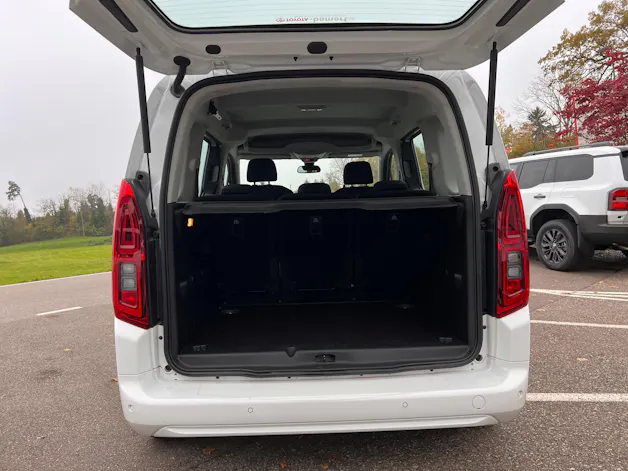 Opel Combo Life 1.5 D Essentia S/S